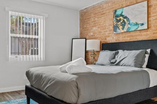 Evonify Stays - Hyde Park Apartments - UTEXAS in Austin, USA