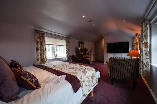The Salty Monk Bed & Breakfast - image 10