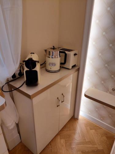 Zati Suite, Budapest (photo 3)