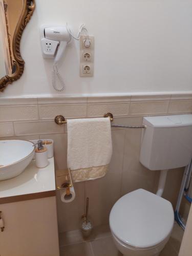 Zati Suite, Budapest (photo 9)