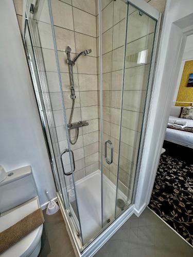 Andorra Guest Accommodation - image 7