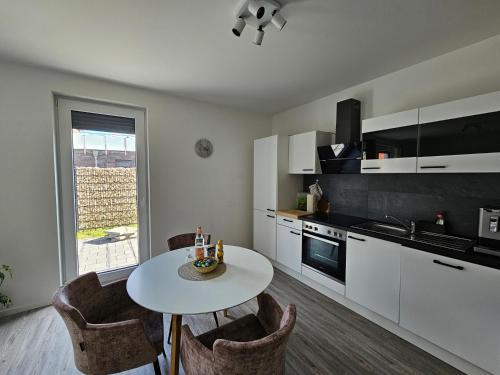 Ferienwohnung - Melina -
