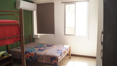 Remodeled Downtown Apartment - Centro de Guayaquil