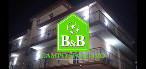 B&B Campo Sportivo