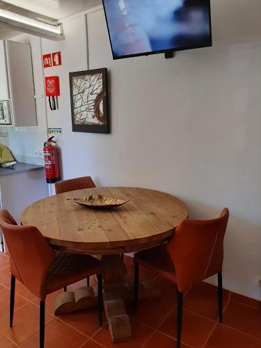 Quinta do Cerro Sao Vicente in Paderne