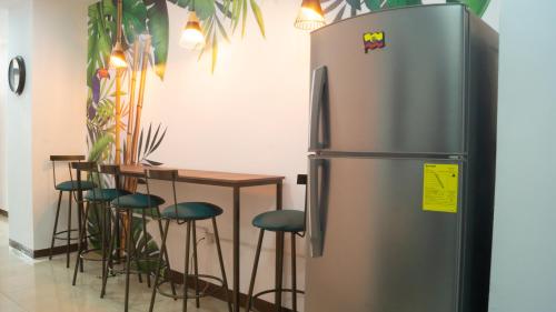 Remodeled Downtown Apartment - Centro de Guayaquil - image 5