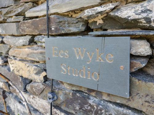 Ees Wyke Studio