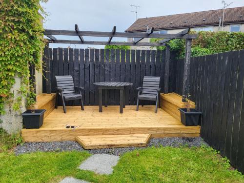 Seadmed, Kesh self catering holiday home. in Kesh