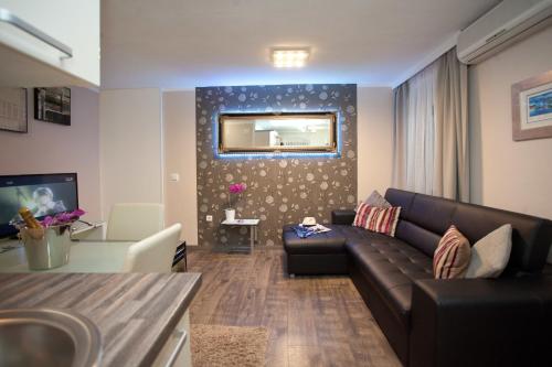 Villa Toni Design Apartments, Split (photo 3)