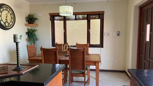 設施, Vacation house at Playa Lagun Private Beach in 拉古恩