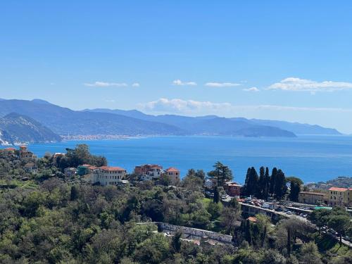 La Mansarda di San Lorenzo