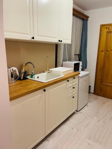Aquamarin Studio 208 in Thorl