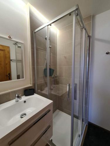 Aquamarin Studio 208 in Thorl