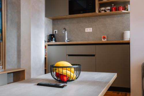 Apartments Hana City Center in Livno