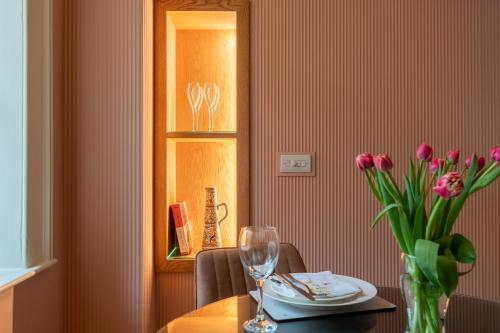 Russell House Suites, Bath (fotografie 8)