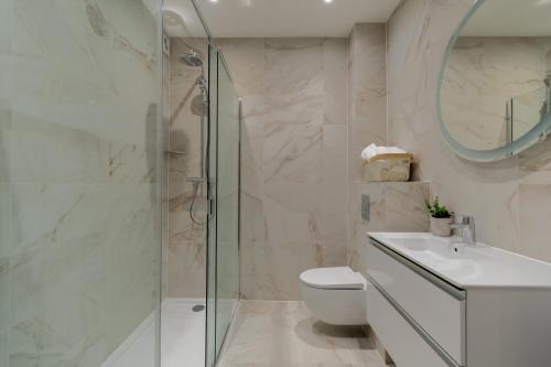 Russell House Suites, Bath (fotografie 9)