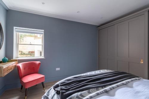 Russell House Suites, Bath (fotografie 10)
