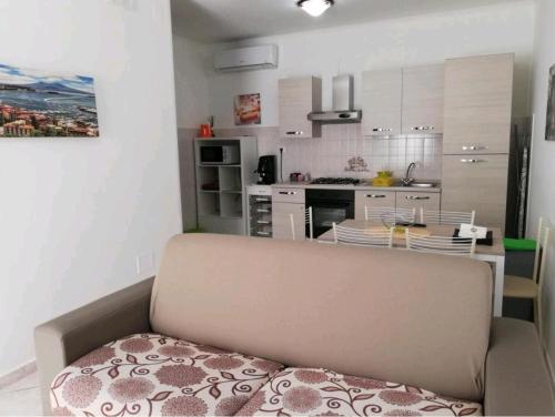 Appartamento in villa - Apartment - SantʼAntonio Abate