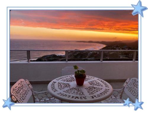 Garden Route spectacular view over Indian Ocean - image 2