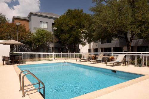 Courtyard by Marriott- Austin Round Rock