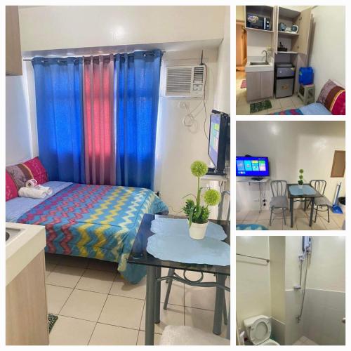 Shanilyn Residency Urban Deca Towers EDSA Mandaluyong,UNLIMITED INTERNET AND NETFLIX, Manila (fotografie 10)