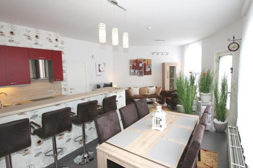  Cityloft, Pension in Ypern bei Boezinge