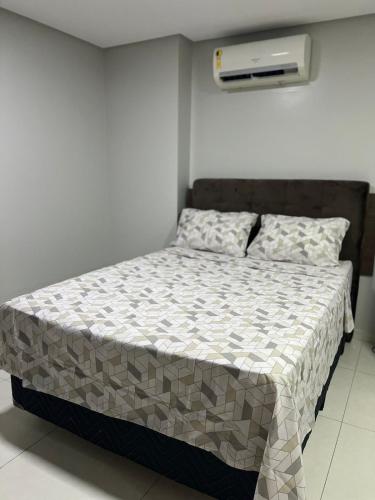 Excelente Apartamento mobiliado em Campina Grande