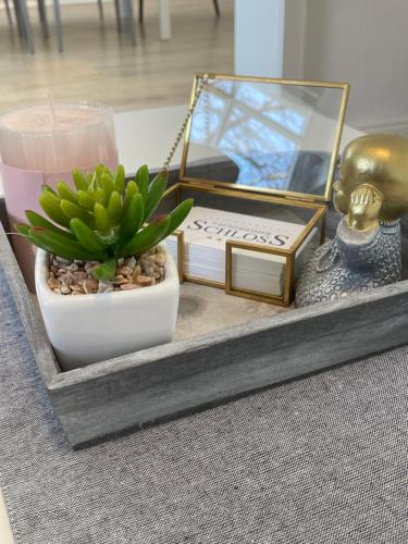 Ferienwohnung Am Bündheimer Schloss