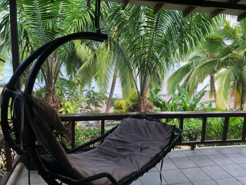 Hotel Jinetes de Osa in Drake Bay