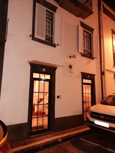 Hospedaria Insular 3