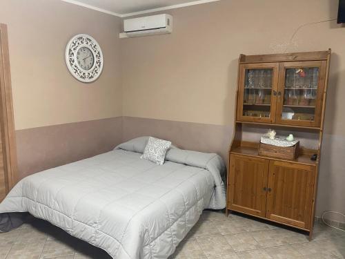  B&b filella in Campagna