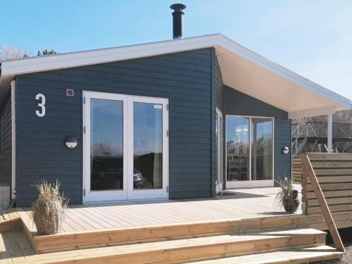  8 person holiday home in Vestervig in Vestervig