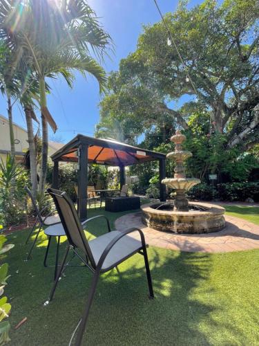 Sheridan Hostel in Dania Beach