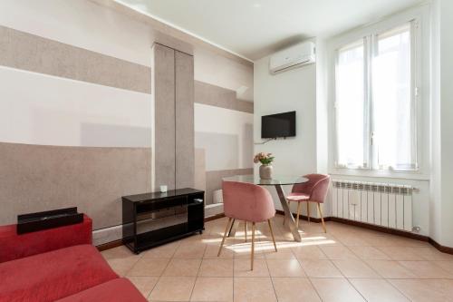 Exquisite Stay Bocconi - Porta Romana 1