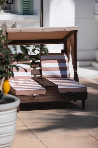 Hôtel Juan Beach - image 7
