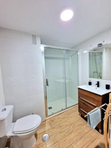  Precioso apartamento en el corazón histórico in El Puerto de Santa María