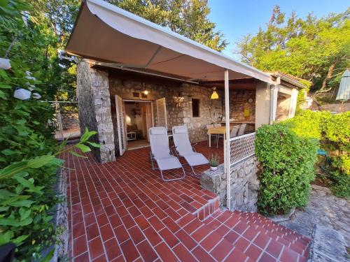 Seaside house for families with children Jadranovo, Crikvenica - 13972