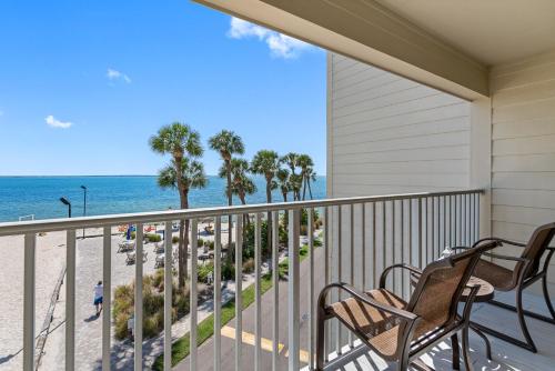 Forever Beach View Sailport Resort Condos Tampa