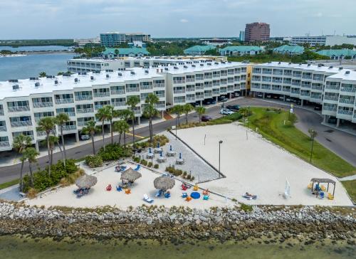 Forever Beach View Sailport Resort Condos Tampa