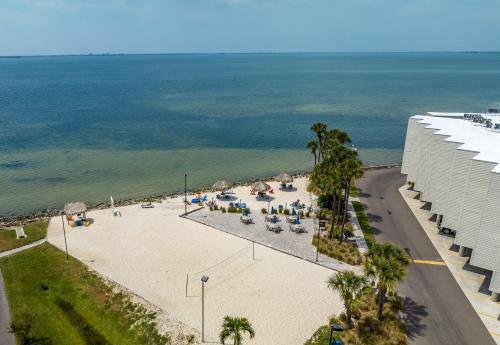 Forever Beach View Sailport Resort Condos Tampa