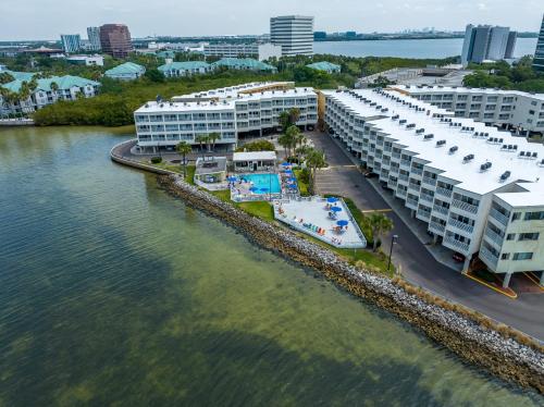 Forever Beach View Sailport Resort Condos Tampa