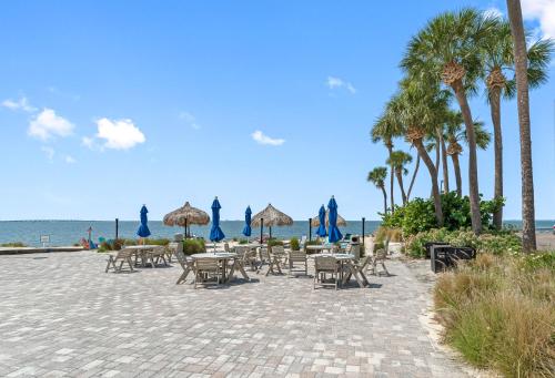 Forever Beach View Sailport Resort Condos Tampa