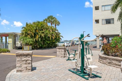 Forever Beach View Sailport Resort Condos Tampa