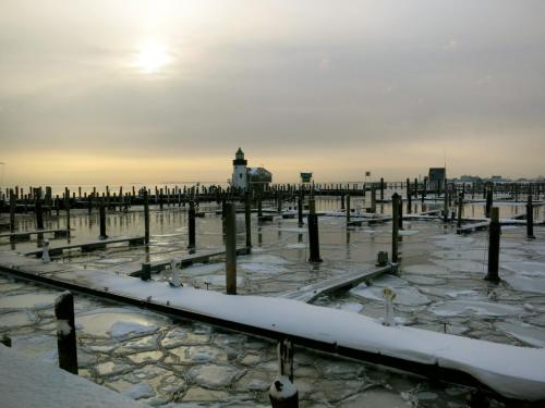 PIER BLUE INN Old Saybrook - Essex - image 7