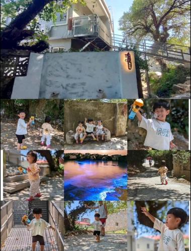 花漾 森山舍, Beigan (foto 3)