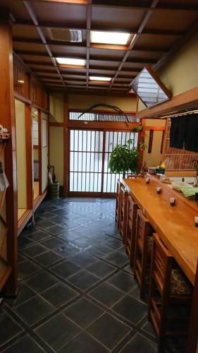 Travel Inn Ikuta