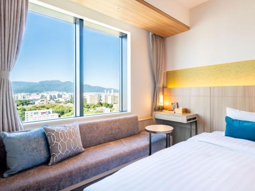 Comfort Twin Room Non-Smoking