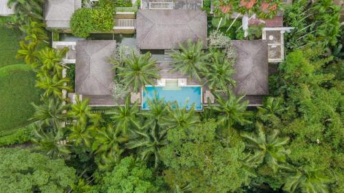 Uma Giri Villas Ubud by Pramana Villas