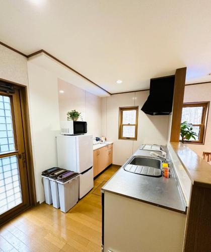 ハウスとらだち, Hakuba (Foto 6)