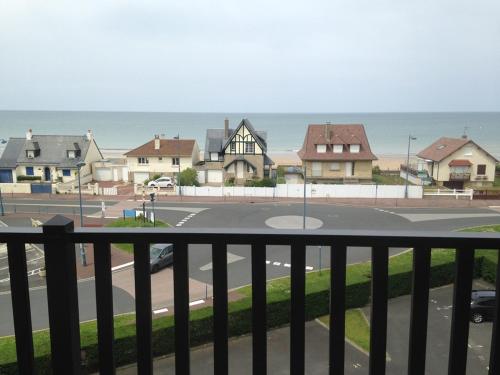 Appartement Villers-sur-Mer, 3 pièces, 6 personnes - FR-1-712-11